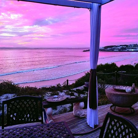 Crystal Lagoon Lodge Langebaan Extérieur photo