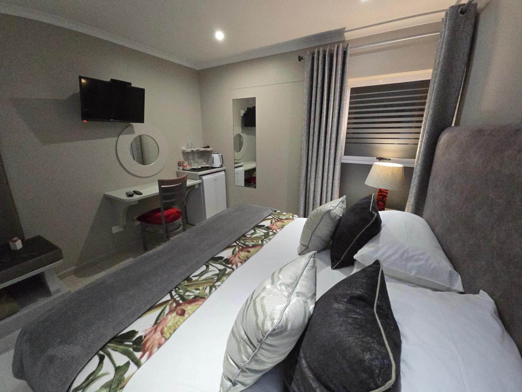 Crystal Lagoon Lodge Langebaan Extérieur photo