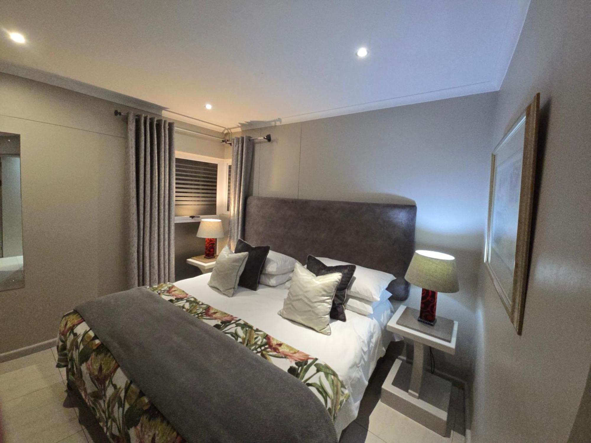 Crystal Lagoon Lodge Langebaan Extérieur photo